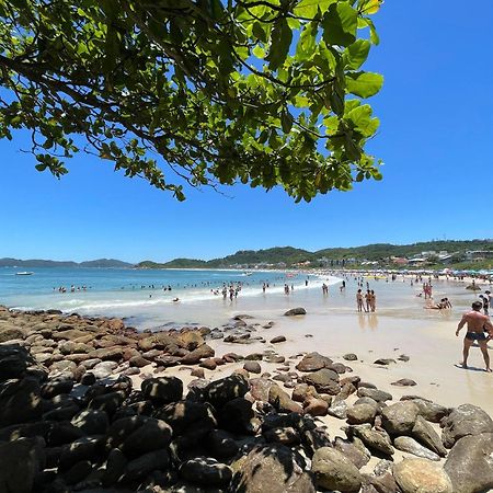 Apto Terreo A 100Mts Do Mar Bombinhas Extérieur photo